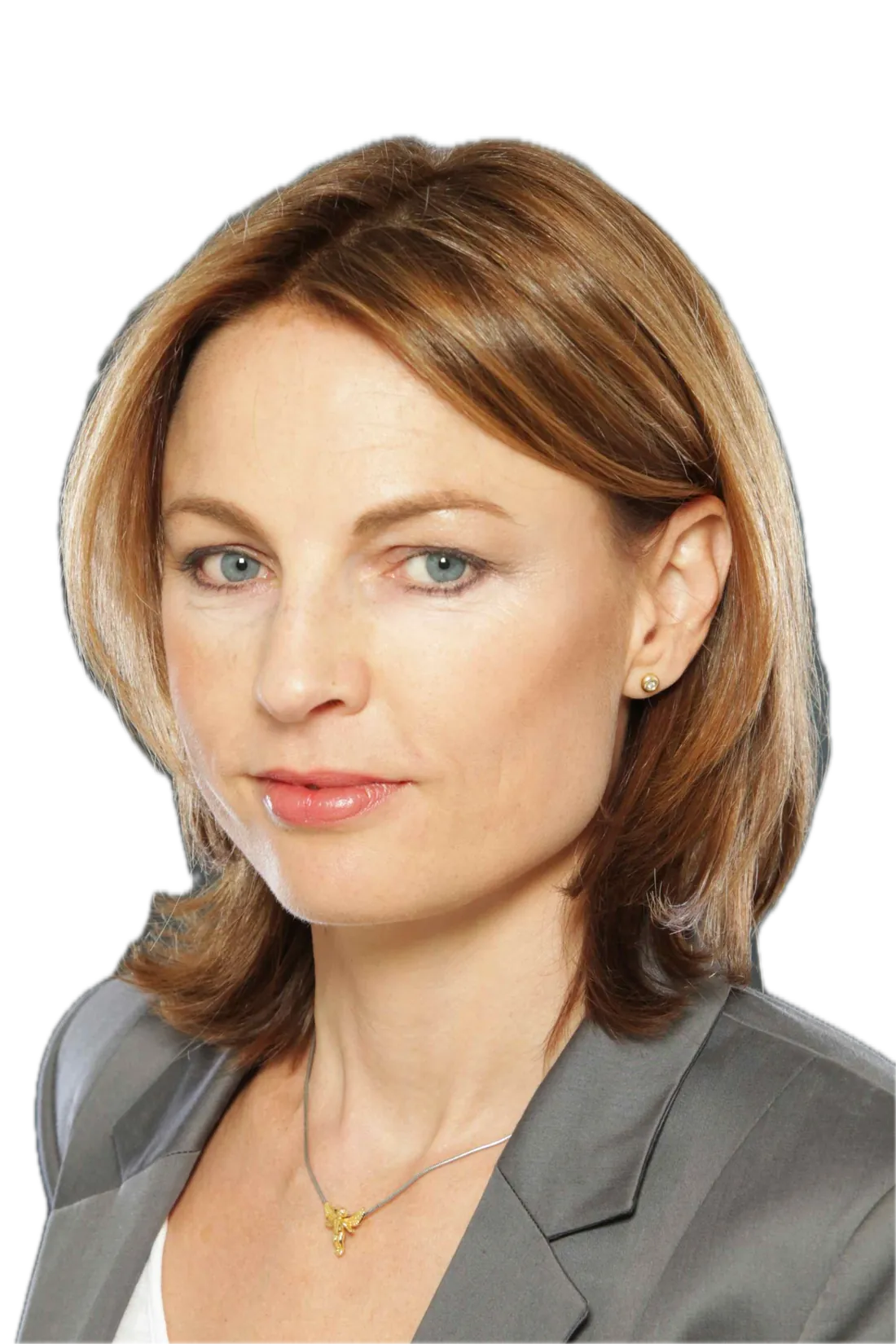 Porträt von Claudia Kowitz